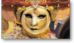 Clip vidéo du carnaval vénitien de Castres 2019 (Tarn)