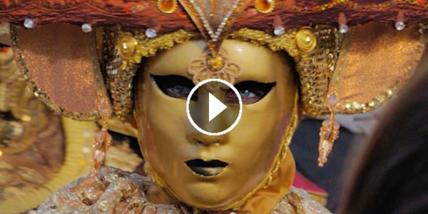 Carnaval vénitien de Castres 2019