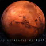 Mission sur Mars