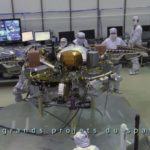 Sonde InSight de la NASA