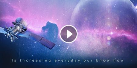 Édition vidéo dans l'industrie spatiale