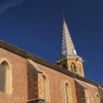 Église de Martres-Tolosane