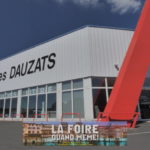 Interview vidéo entreprise Meubles Dauzats