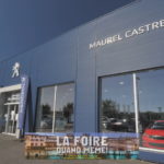 Interview vidéo entreprise Peugeot Castres