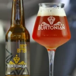 Séance photo chez Burtonian : Best Bitter beer