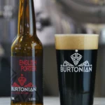 Séance photo Burtonian English Porter