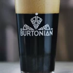 Séance photo Burtonian English Porter beer